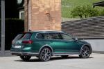 Volkswagen Passat Alltrack 2019 года (WW)